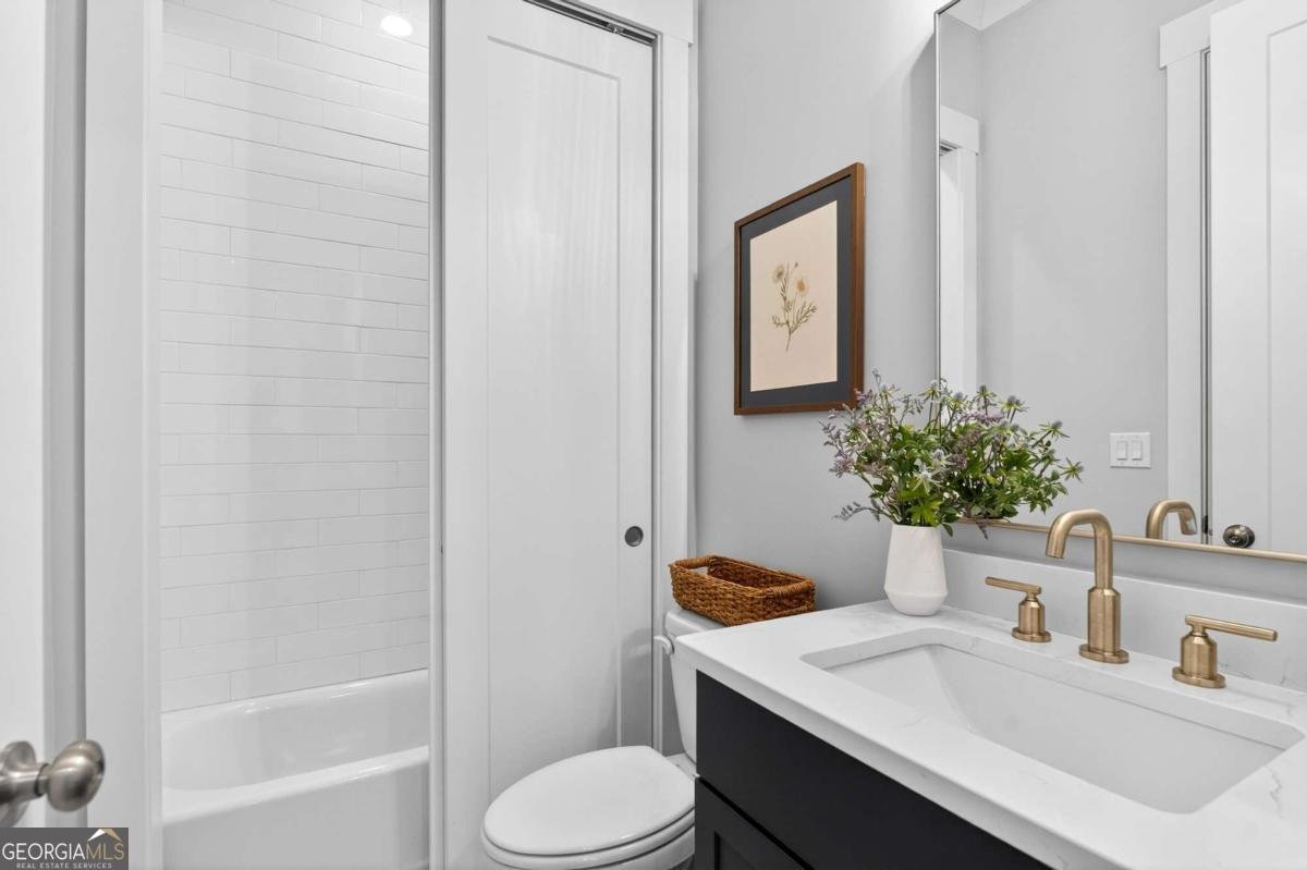 805 Castile Lane Woodstock - Photo 19