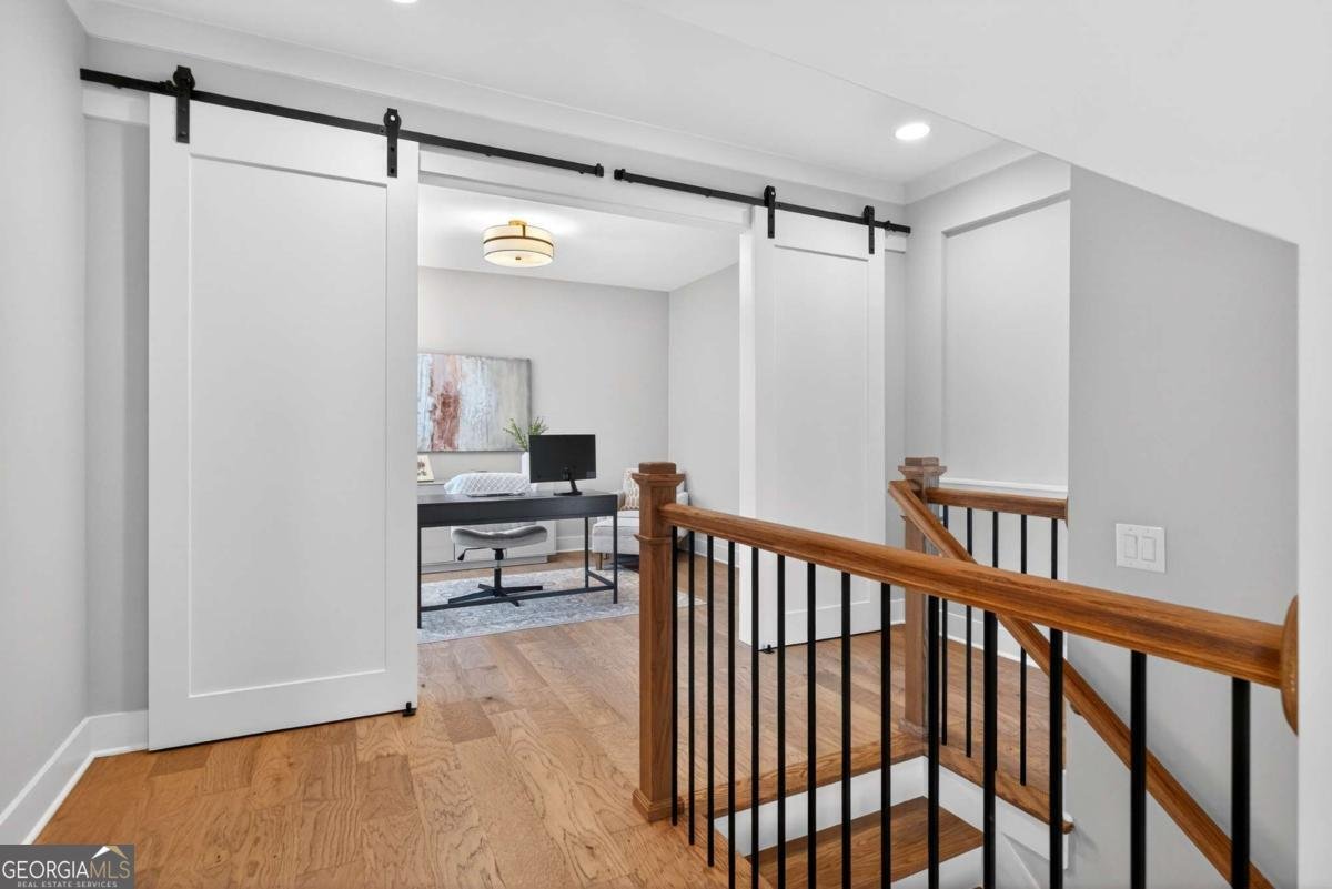 805 Castile Lane Woodstock - Photo 22