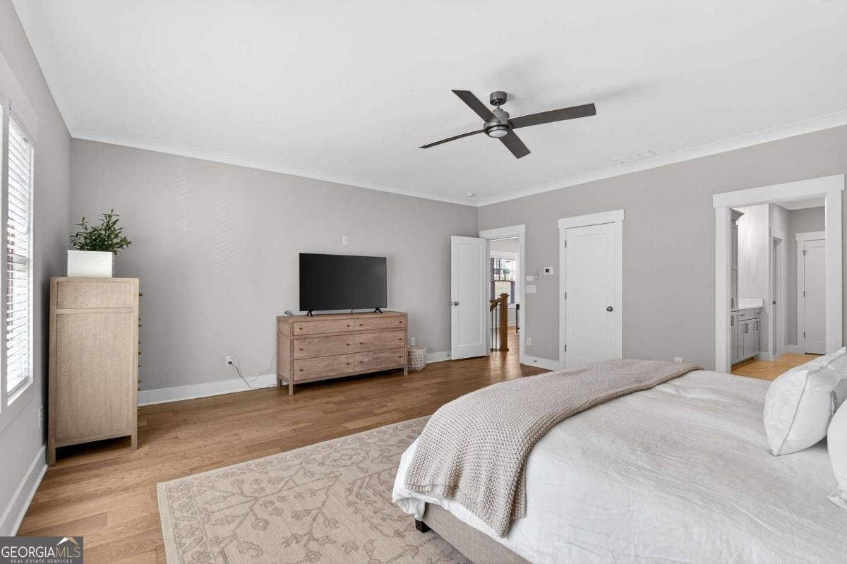 805 Castile Lane Woodstock - Photo 26