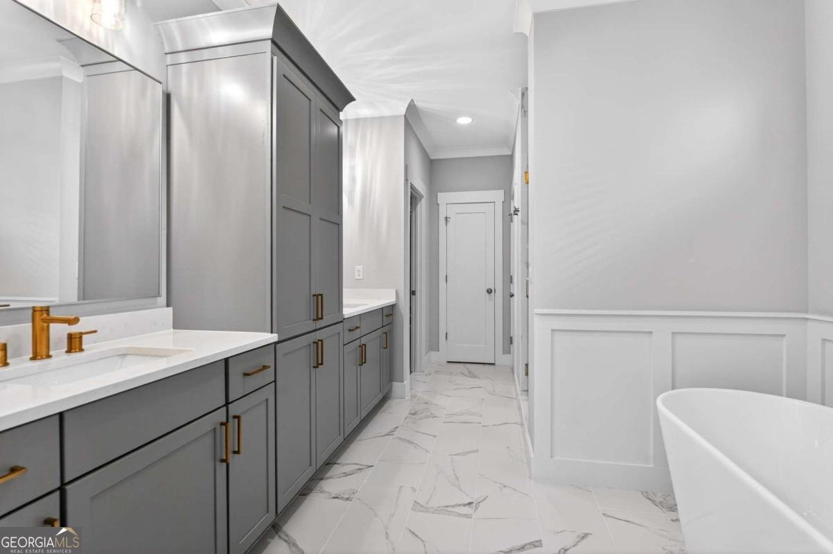 805 Castile Lane Woodstock - Photo 28