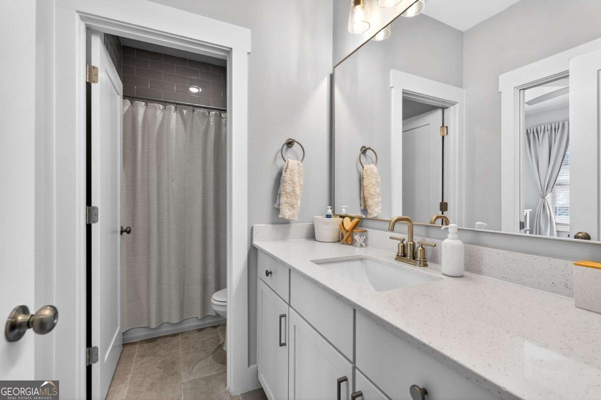 805 Castile Lane Woodstock - Photo 33