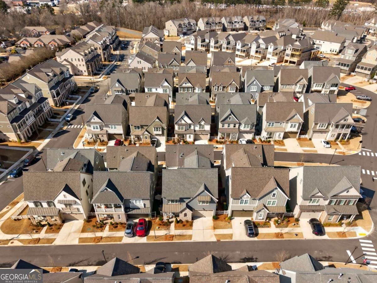 805 Castile Lane Woodstock - Photo 42