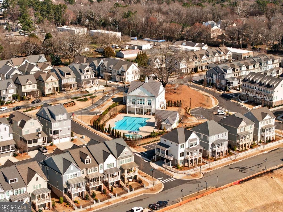 805 Castile Lane Woodstock - Photo 43