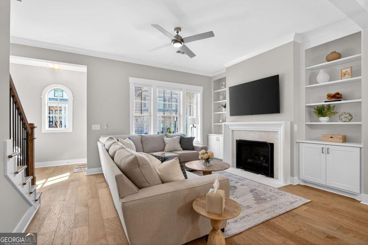 805 Castile Lane Woodstock - Photo 6