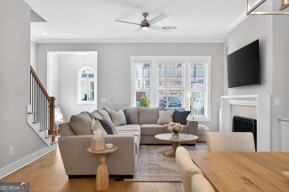 805 Castile Lane Woodstock - Photo 7