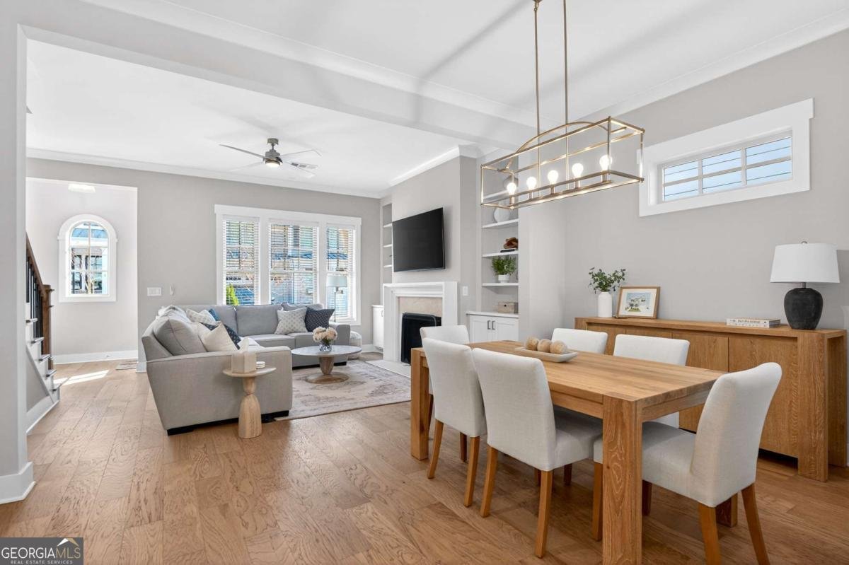 805 Castile Lane Woodstock - Photo 8