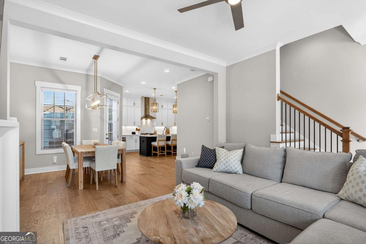 805 Castile Lane Woodstock - Photo 9