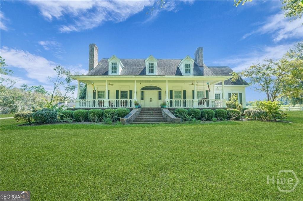 3772 Us Highway 301 Claxton - Photo 1