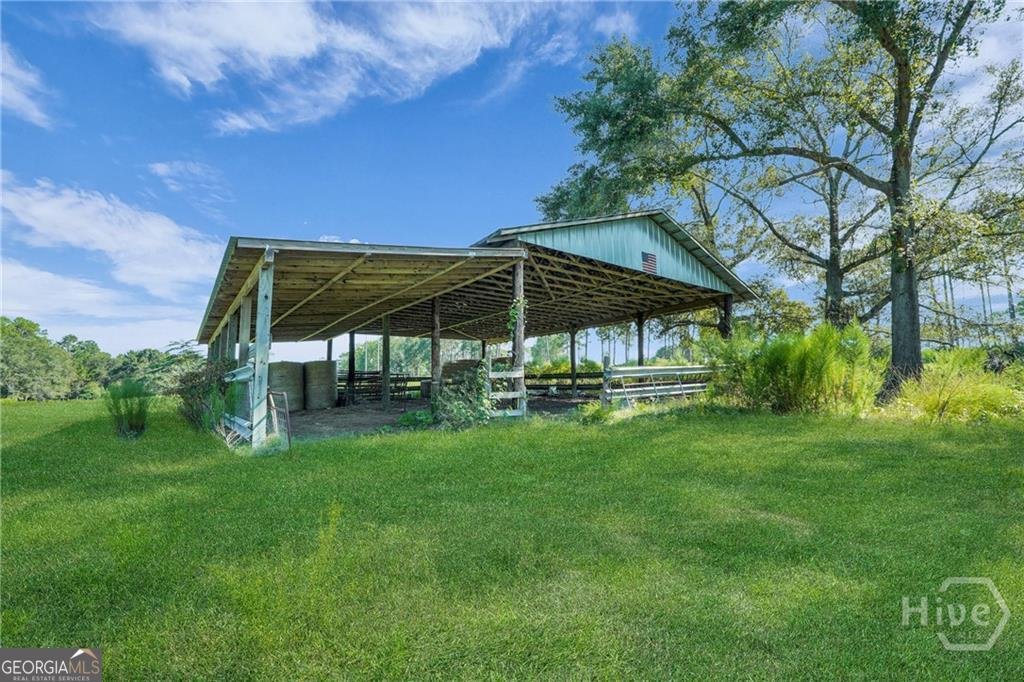 3772 Us Highway 301 Claxton - Photo 26