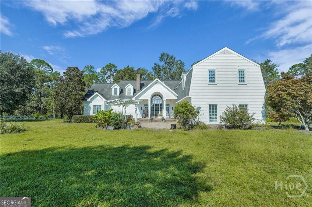 3772 Us Highway 301 Claxton - Photo 30