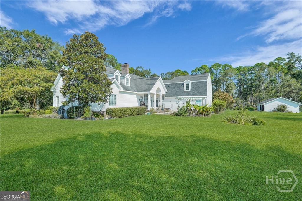 3772 Us Highway 301 Claxton - Photo 31