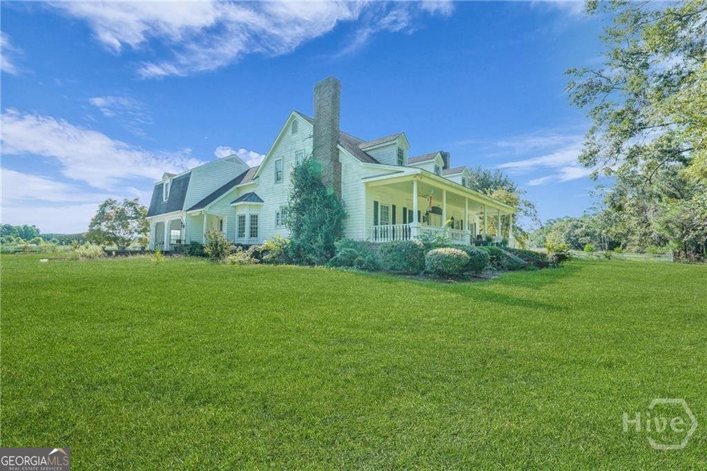 3772 Us Highway 301 Claxton - Photo 32