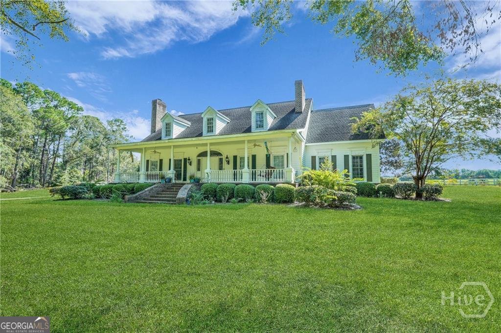 3772 Us Highway 301 Claxton - Photo 33