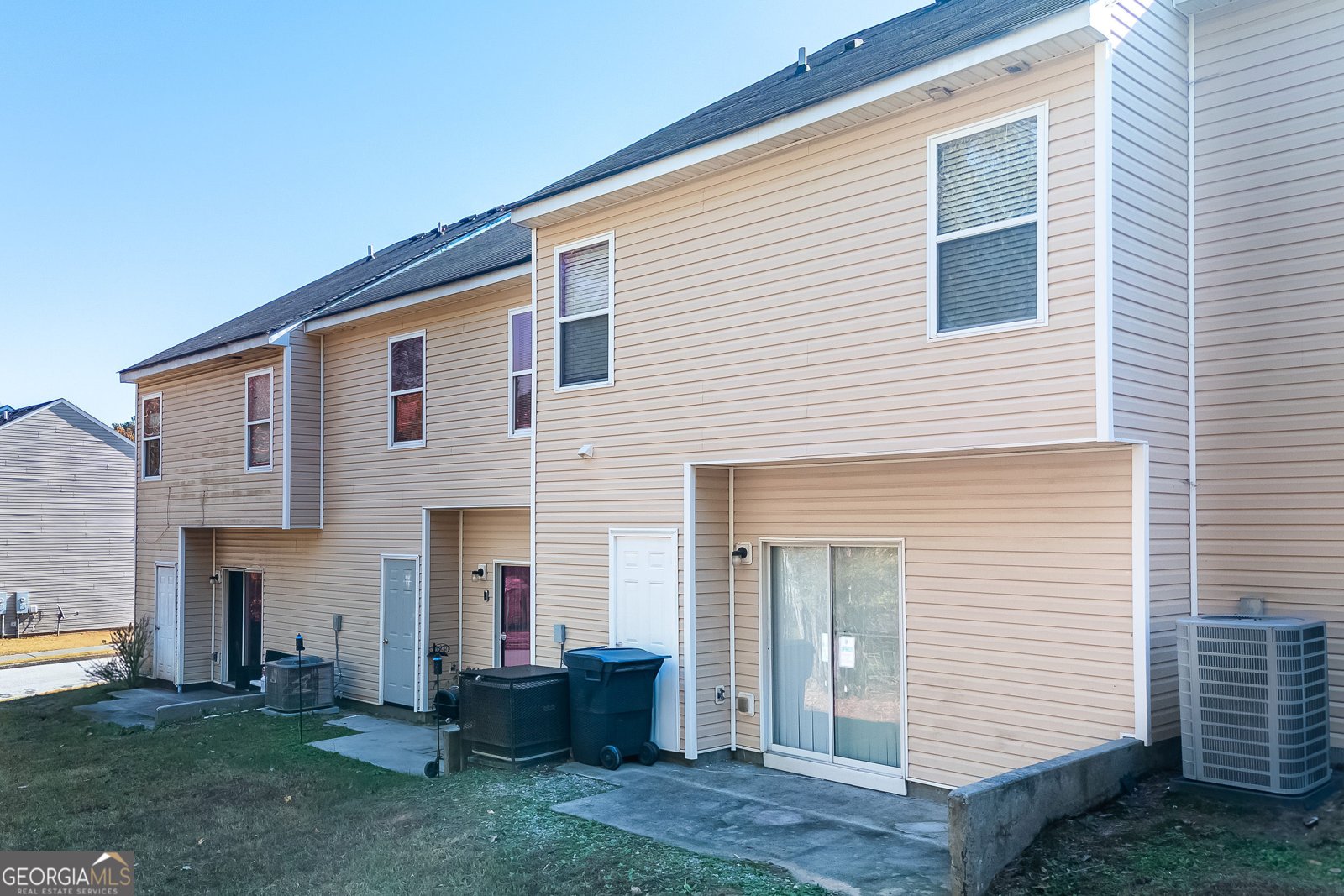 2272 Bigwood Trail South Fulton - Photo 20