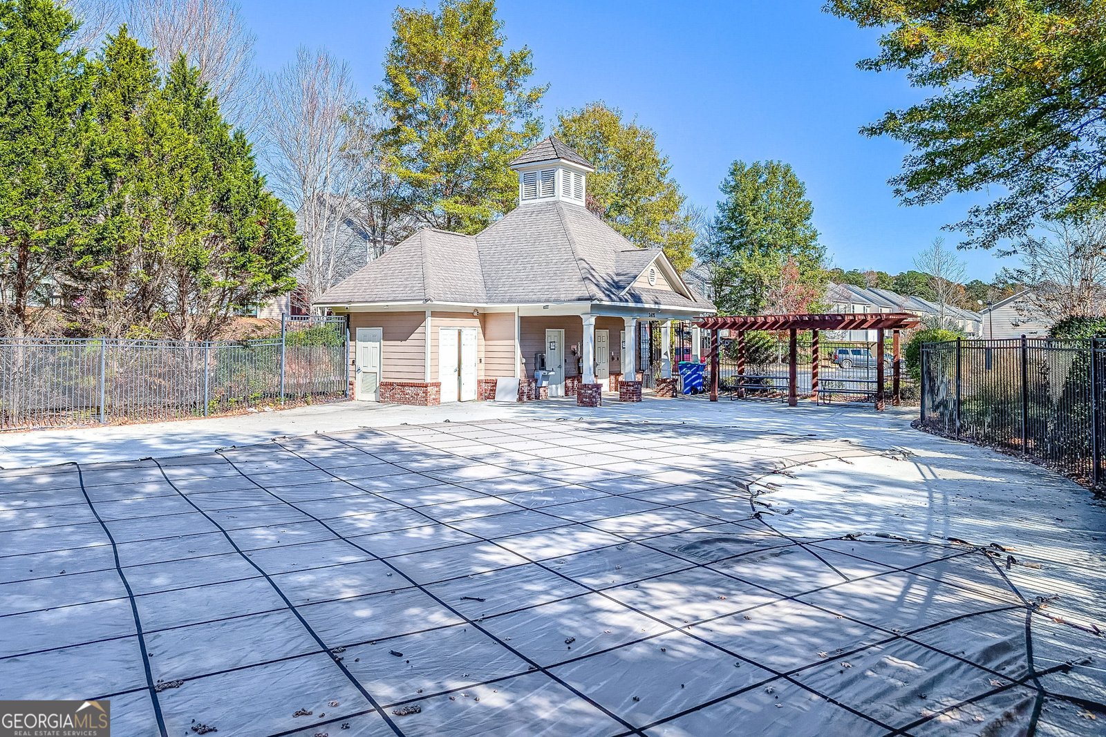 2272 Bigwood Trail South Fulton - Photo 23