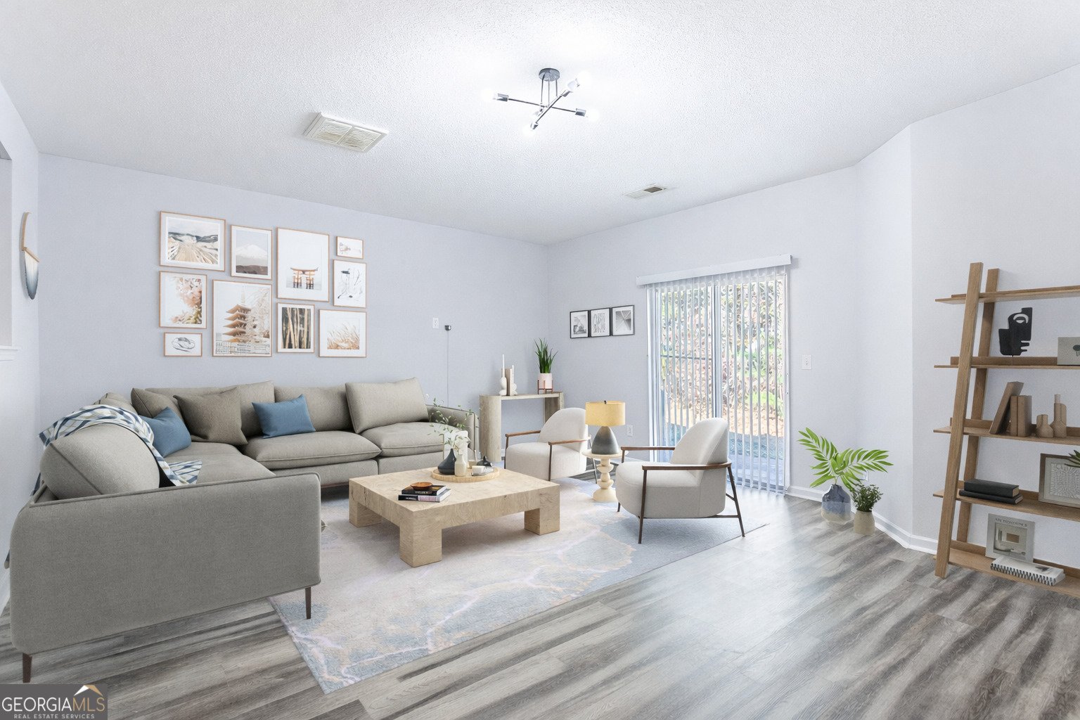 2272 Bigwood Trail South Fulton - Photo 8