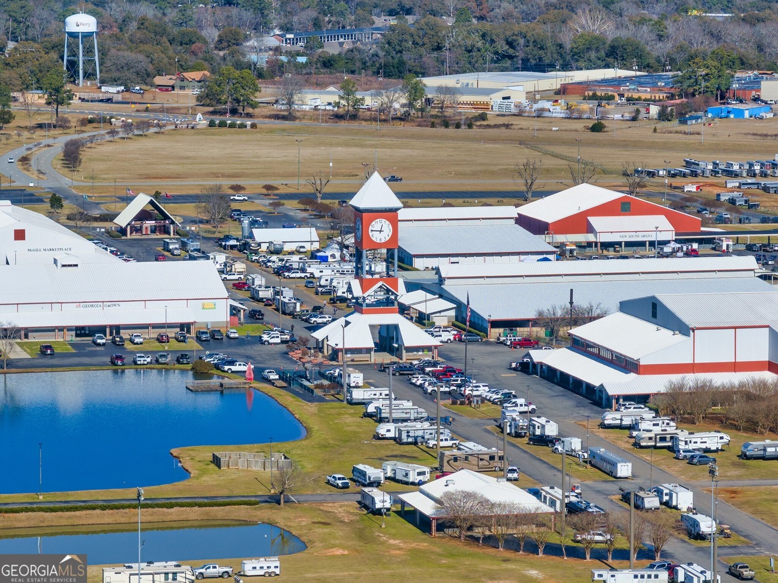 117 Bramblewood Lane Perry - Photo 58