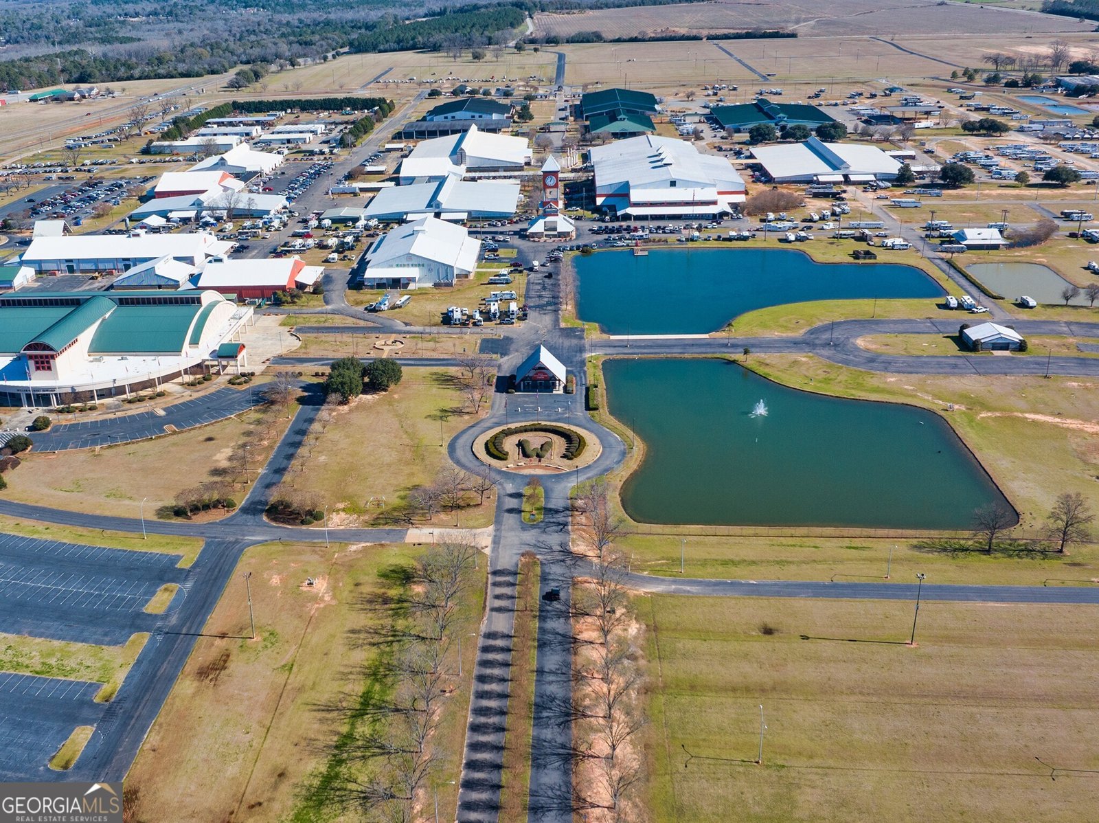 117 Bramblewood Lane Perry - Photo 61