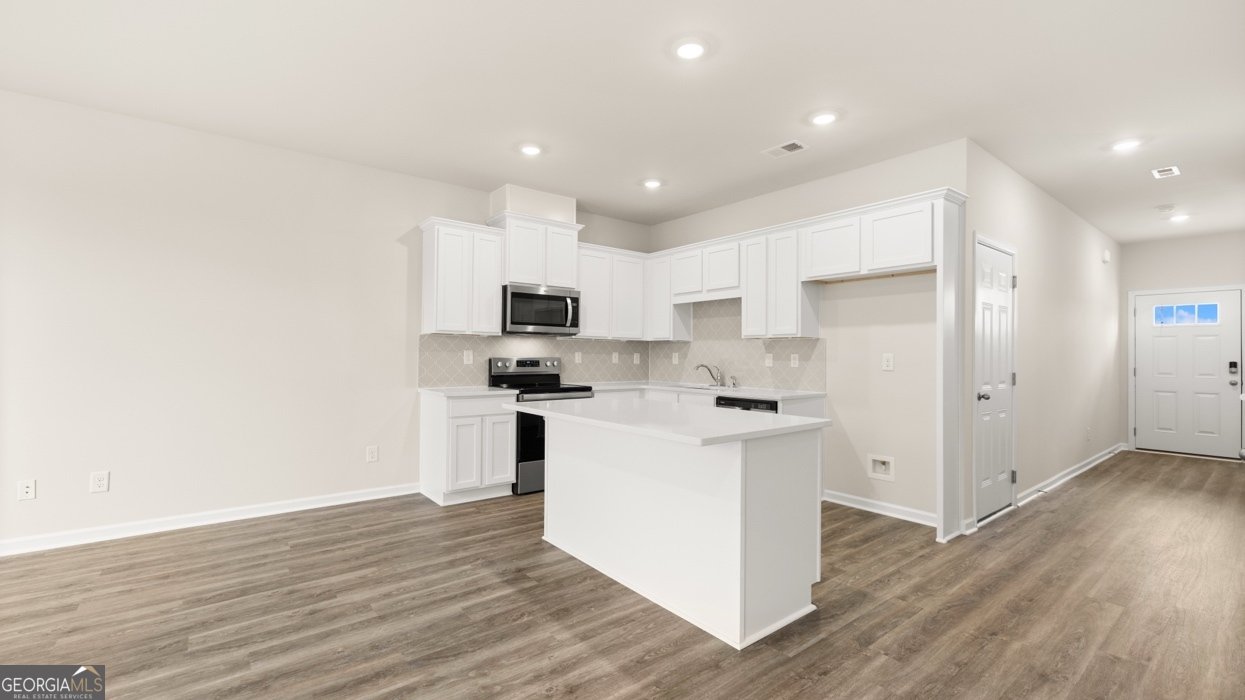 204 Kenmore Circle Perry - Photo 8