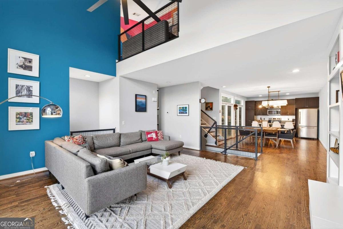 1376 Stirling Circle NW Atlanta - Photo 13