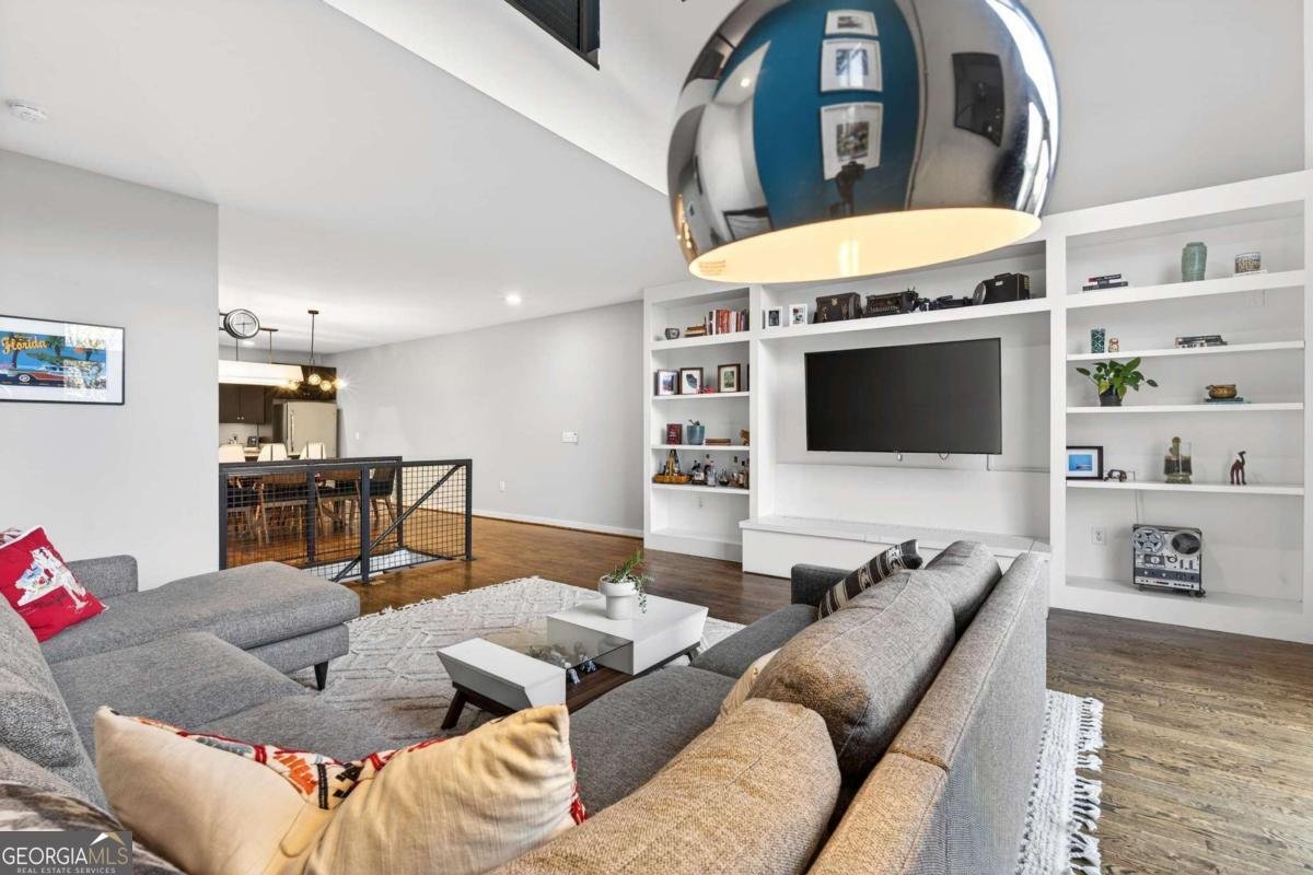 1376 Stirling Circle NW Atlanta - Photo 14