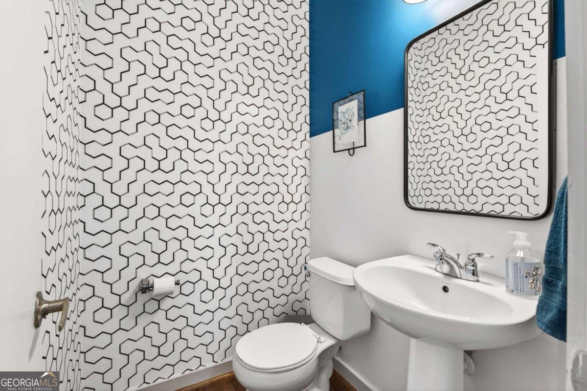 1376 Stirling Circle NW Atlanta - Photo 15