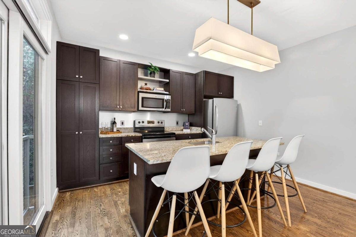 1376 Stirling Circle NW Atlanta - Photo 18