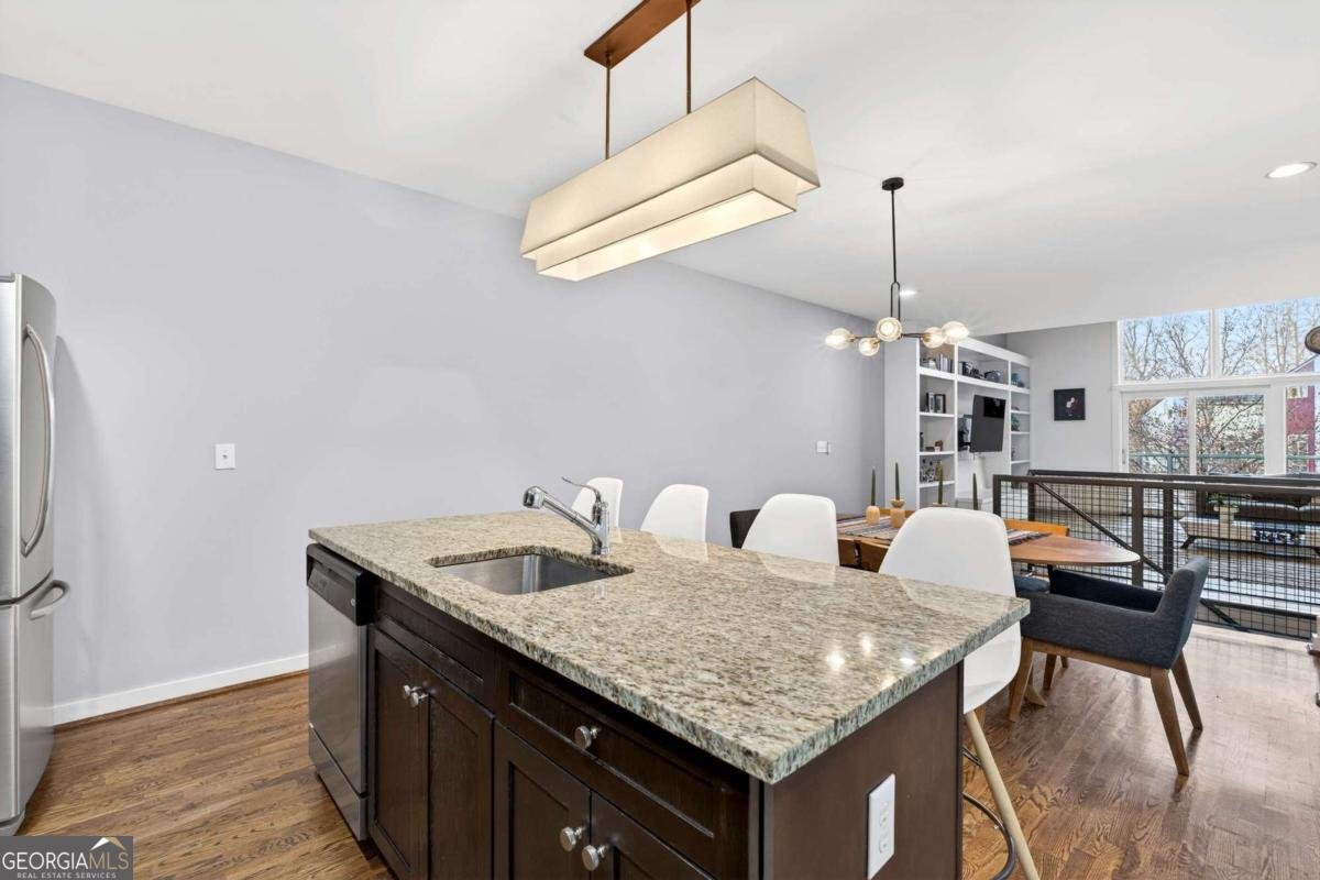 1376 Stirling Circle NW Atlanta - Photo 19