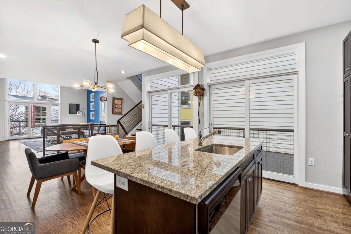 1376 Stirling Circle NW Atlanta - Photo 20