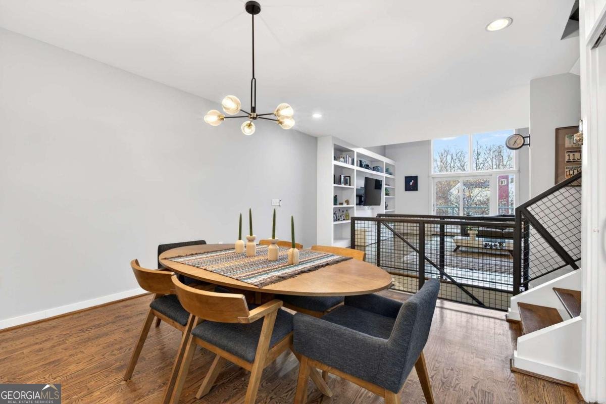 1376 Stirling Circle NW Atlanta - Photo 22