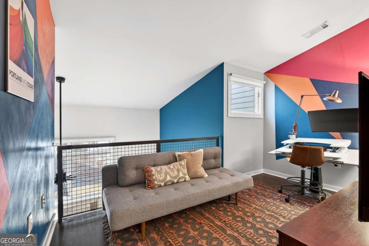 1376 Stirling Circle NW Atlanta - Photo 23