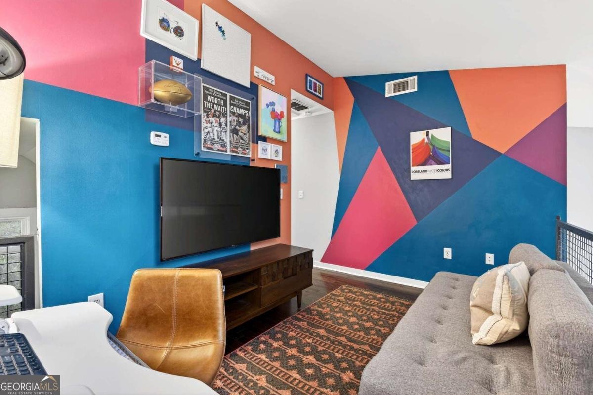 1376 Stirling Circle NW Atlanta - Photo 24