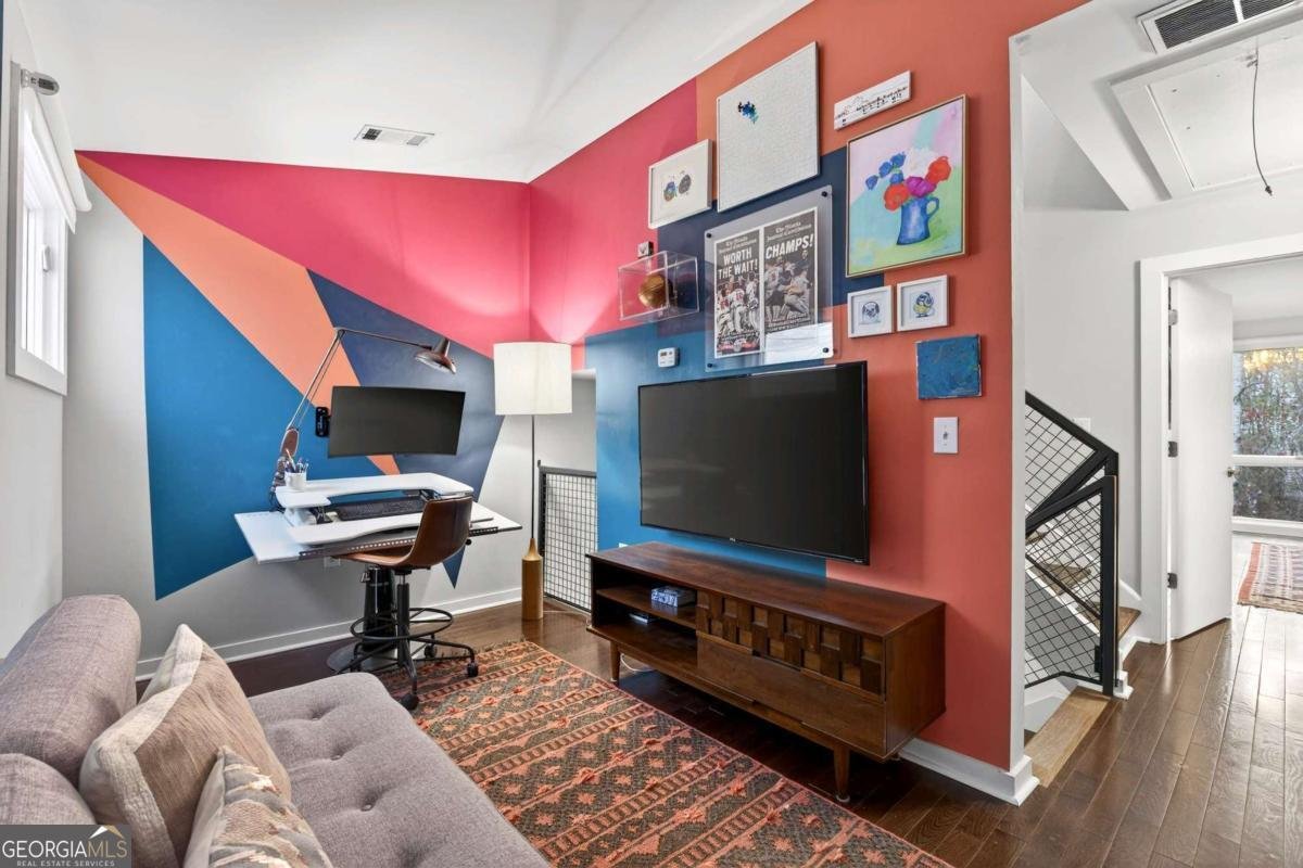 1376 Stirling Circle NW Atlanta - Photo 25