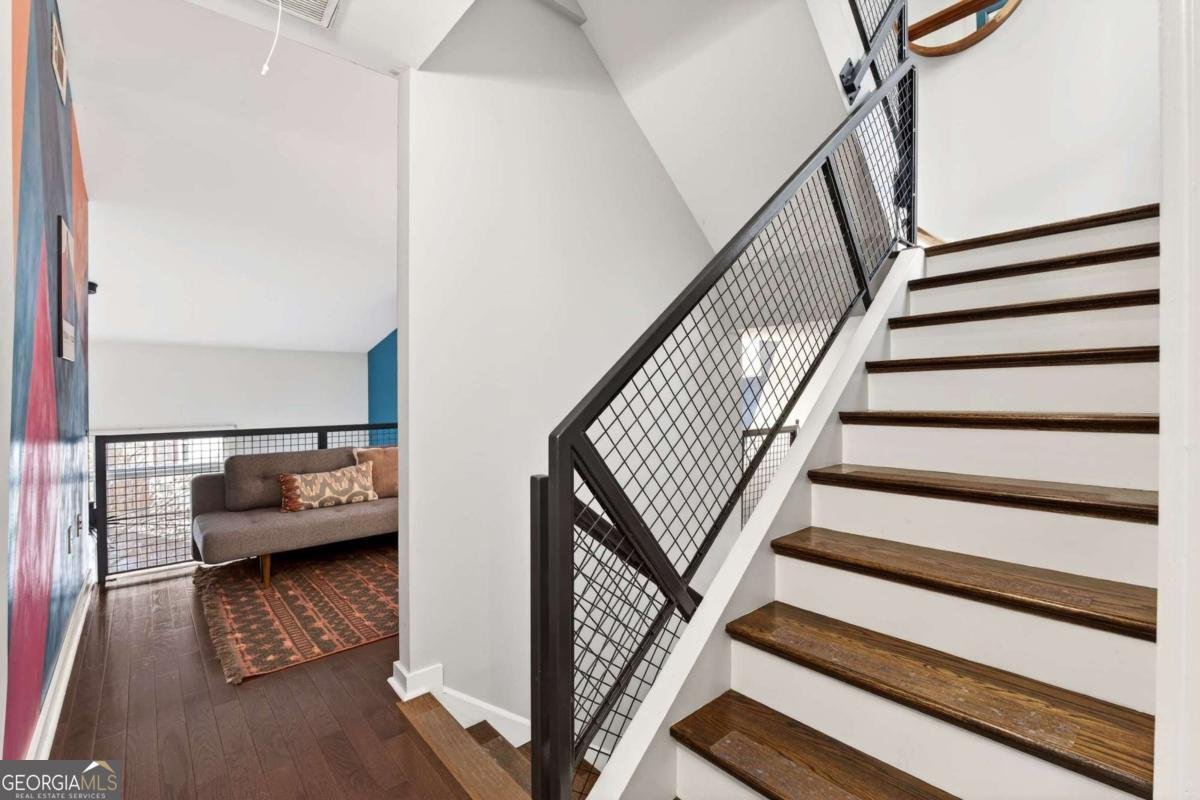 1376 Stirling Circle NW Atlanta - Photo 26