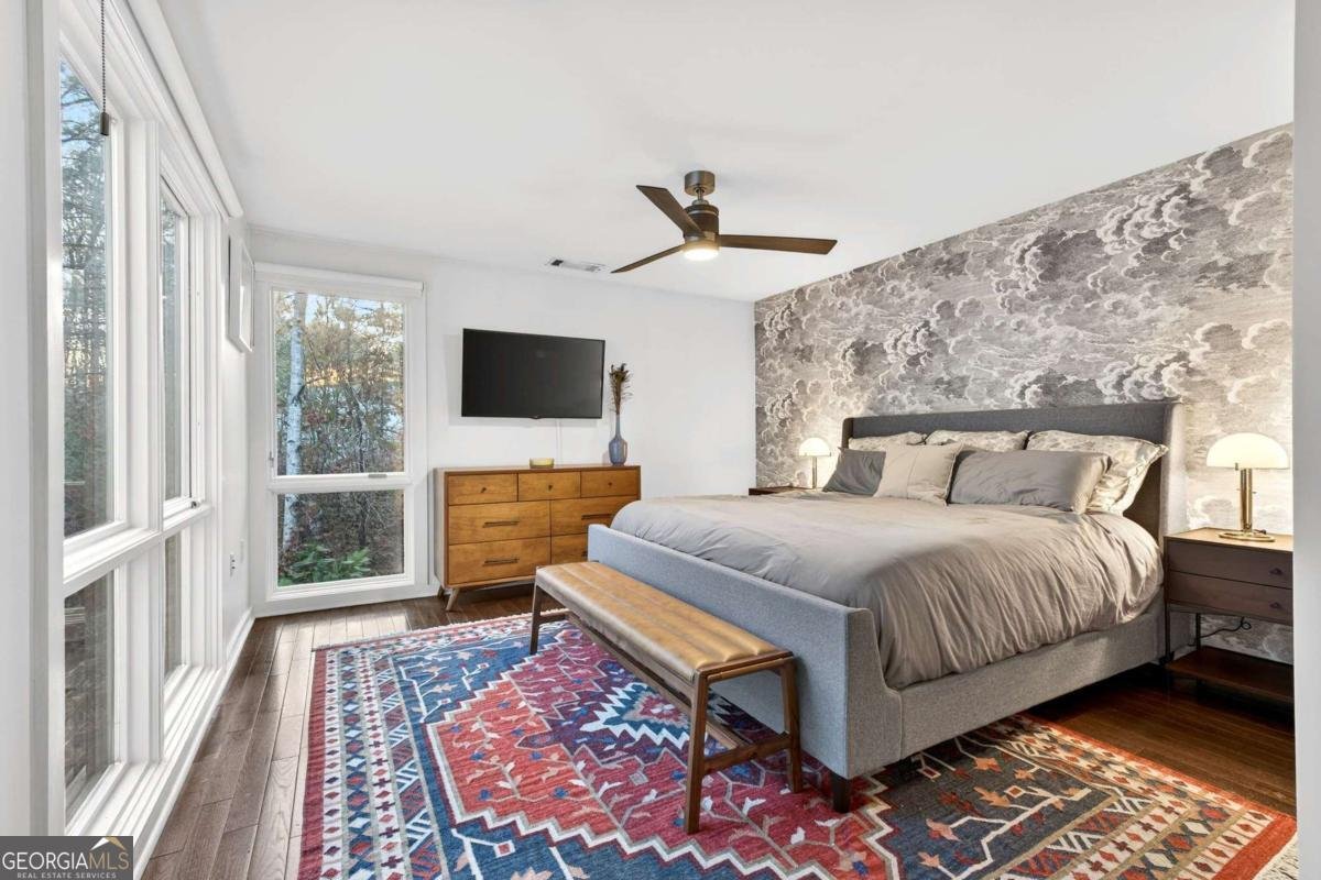 1376 Stirling Circle NW Atlanta - Photo 27