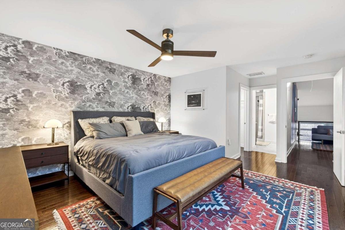 1376 Stirling Circle NW Atlanta - Photo 28