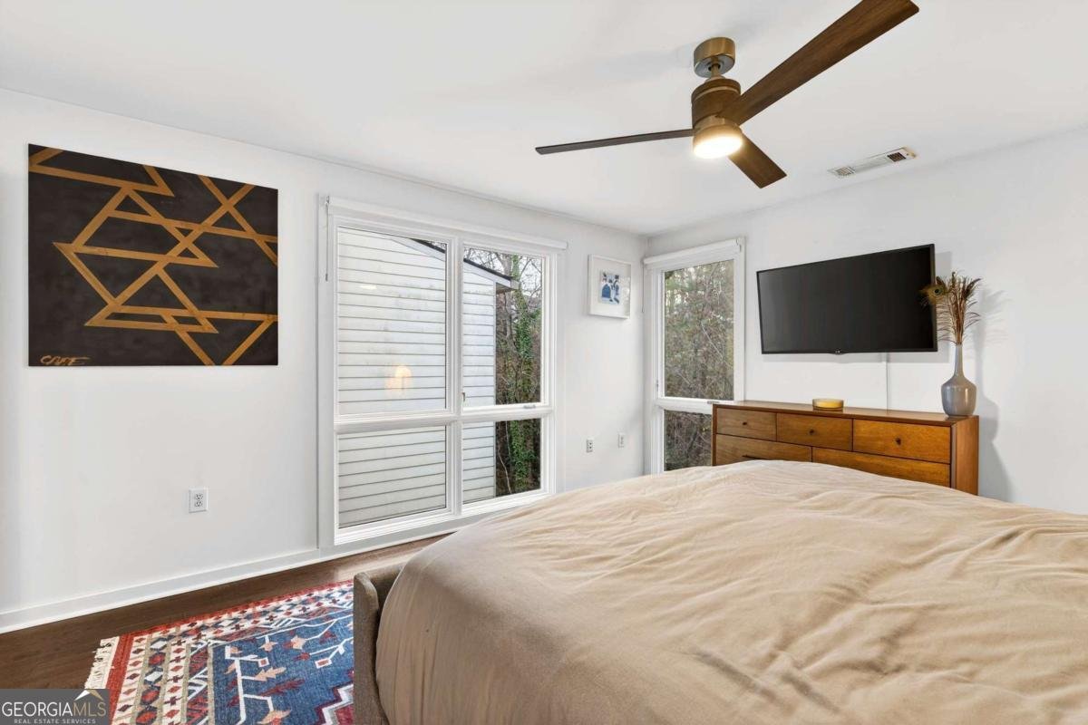 1376 Stirling Circle NW Atlanta - Photo 29