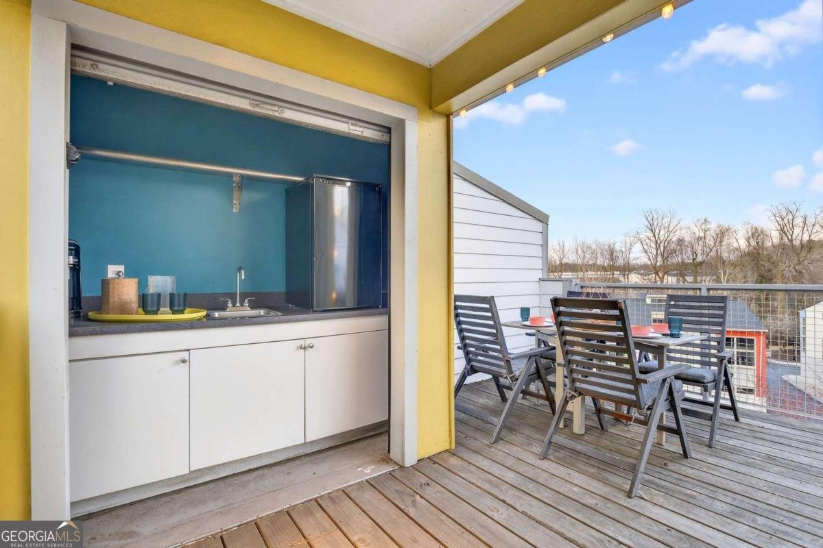 1376 Stirling Circle NW Atlanta - Photo 34