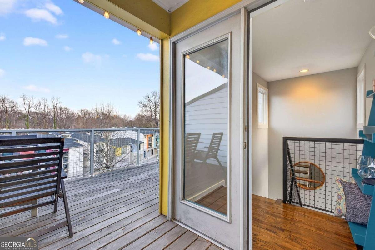 1376 Stirling Circle NW Atlanta - Photo 35