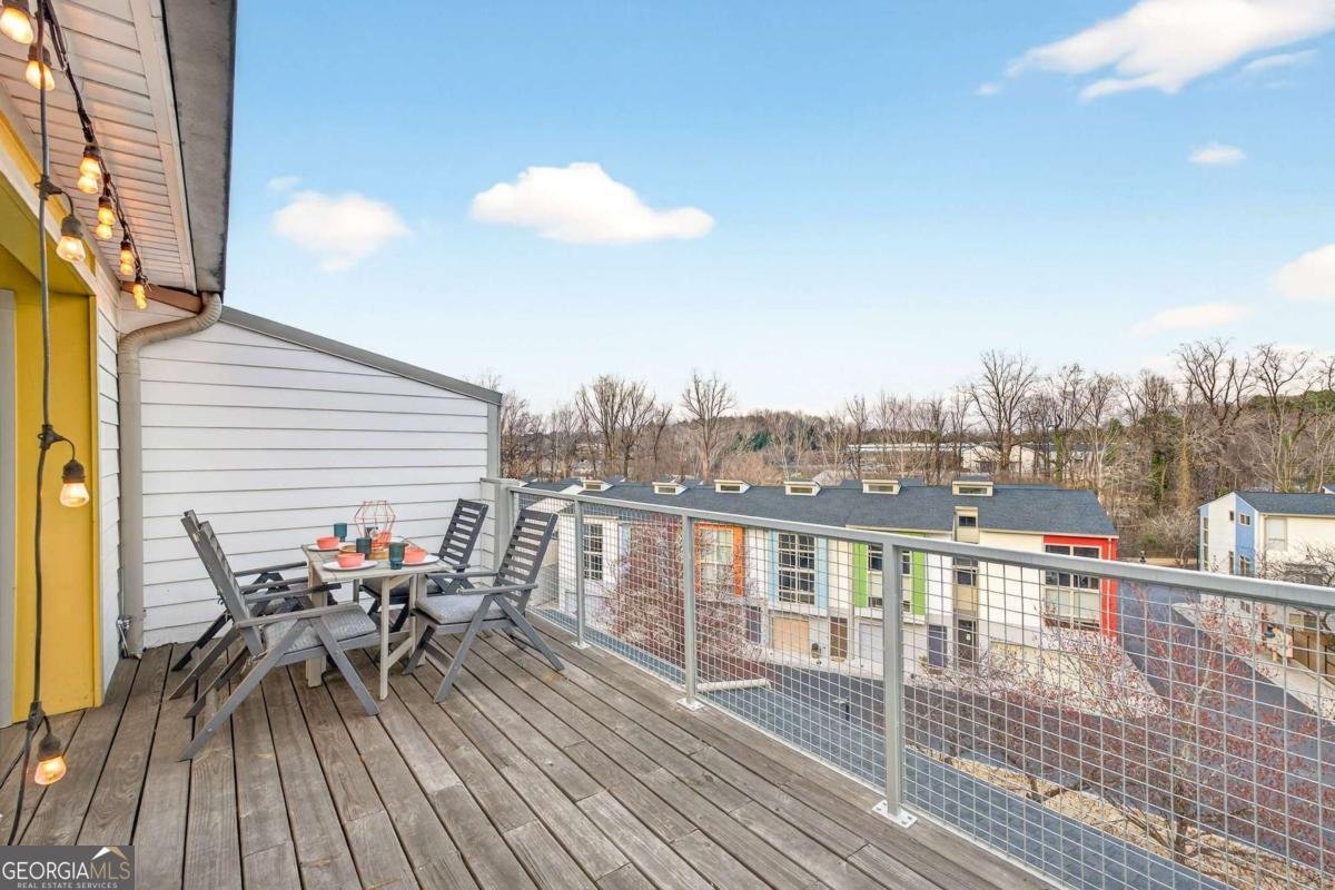 1376 Stirling Circle NW Atlanta - Photo 36