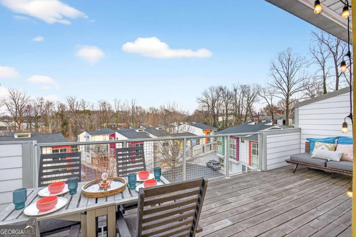 1376 Stirling Circle NW Atlanta - Photo 37