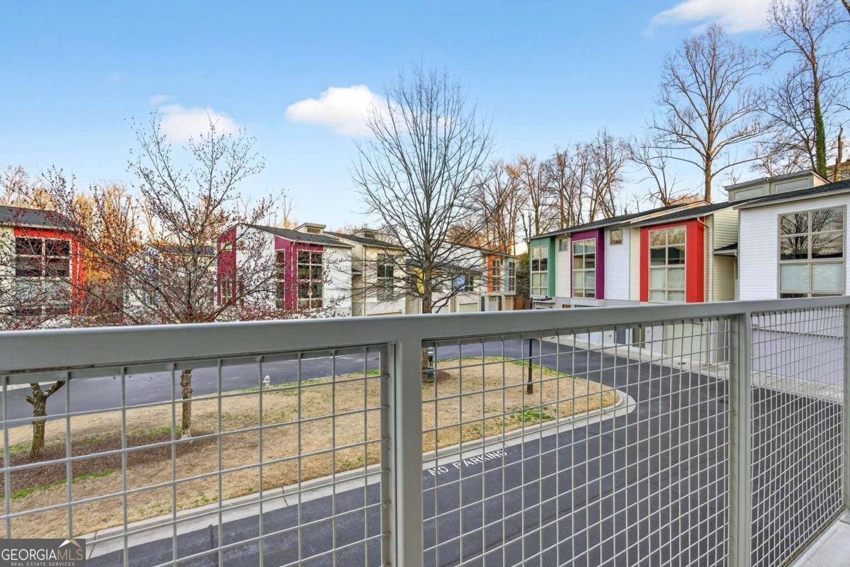 1376 Stirling Circle NW Atlanta - Photo 38