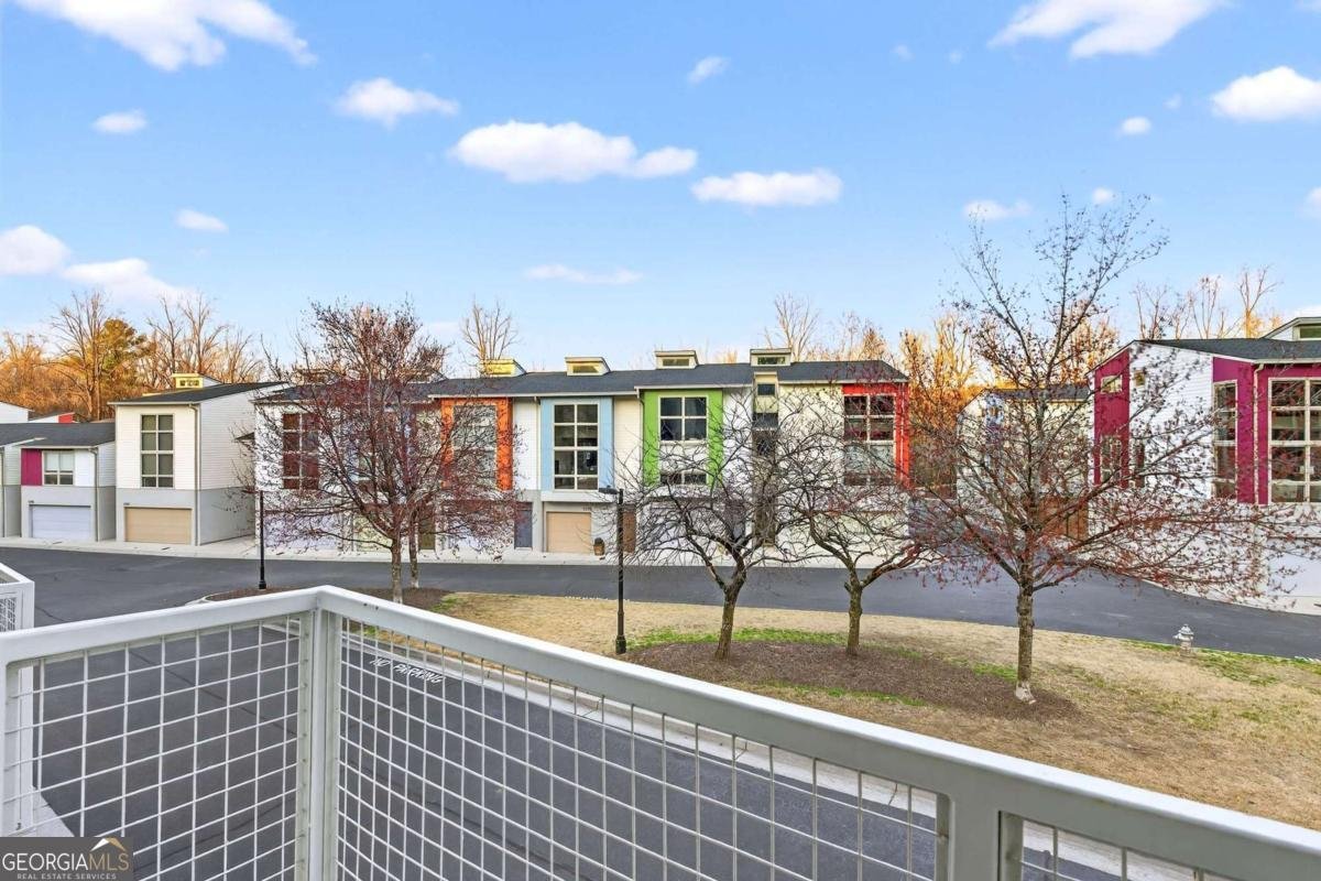 1376 Stirling Circle NW Atlanta - Photo 39