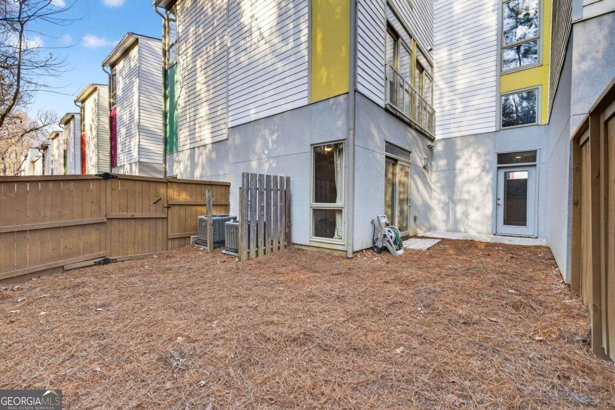 1376 Stirling Circle NW Atlanta - Photo 41