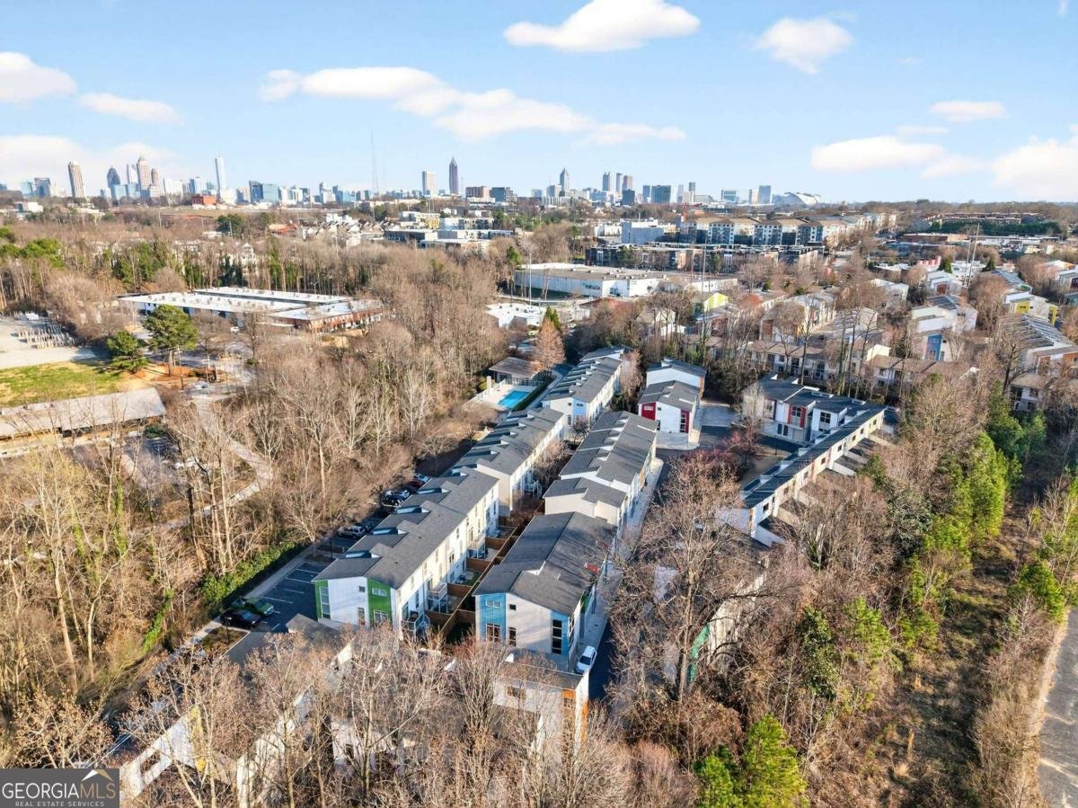 1376 Stirling Circle NW Atlanta - Photo 45