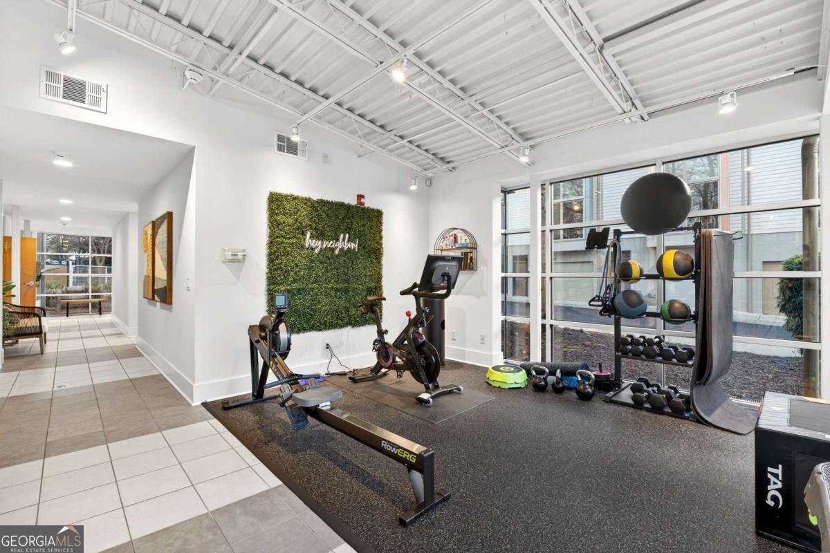 1376 Stirling Circle NW Atlanta - Photo 46