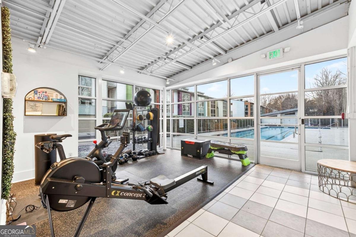 1376 Stirling Circle NW Atlanta - Photo 47