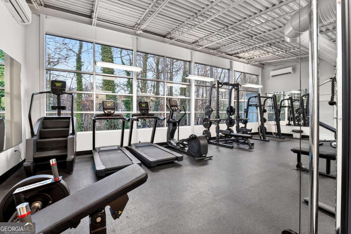 1376 Stirling Circle NW Atlanta - Photo 48