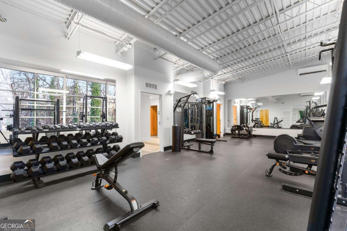 1376 Stirling Circle NW Atlanta - Photo 49