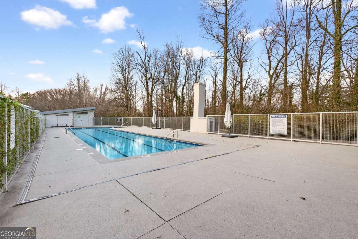 1376 Stirling Circle NW Atlanta - Photo 50